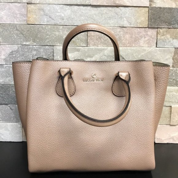 Celine Dion Small Adagio Satchel - Picture 3 of 9